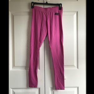 Nike Leggings
